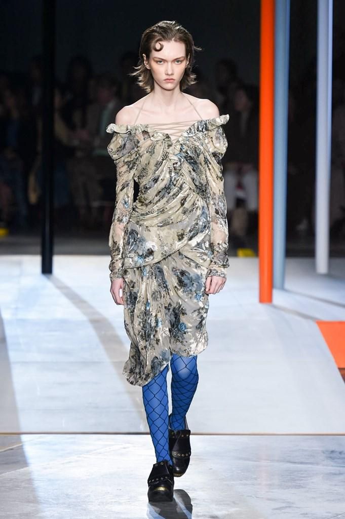 Preen By Thornton Bregazzi