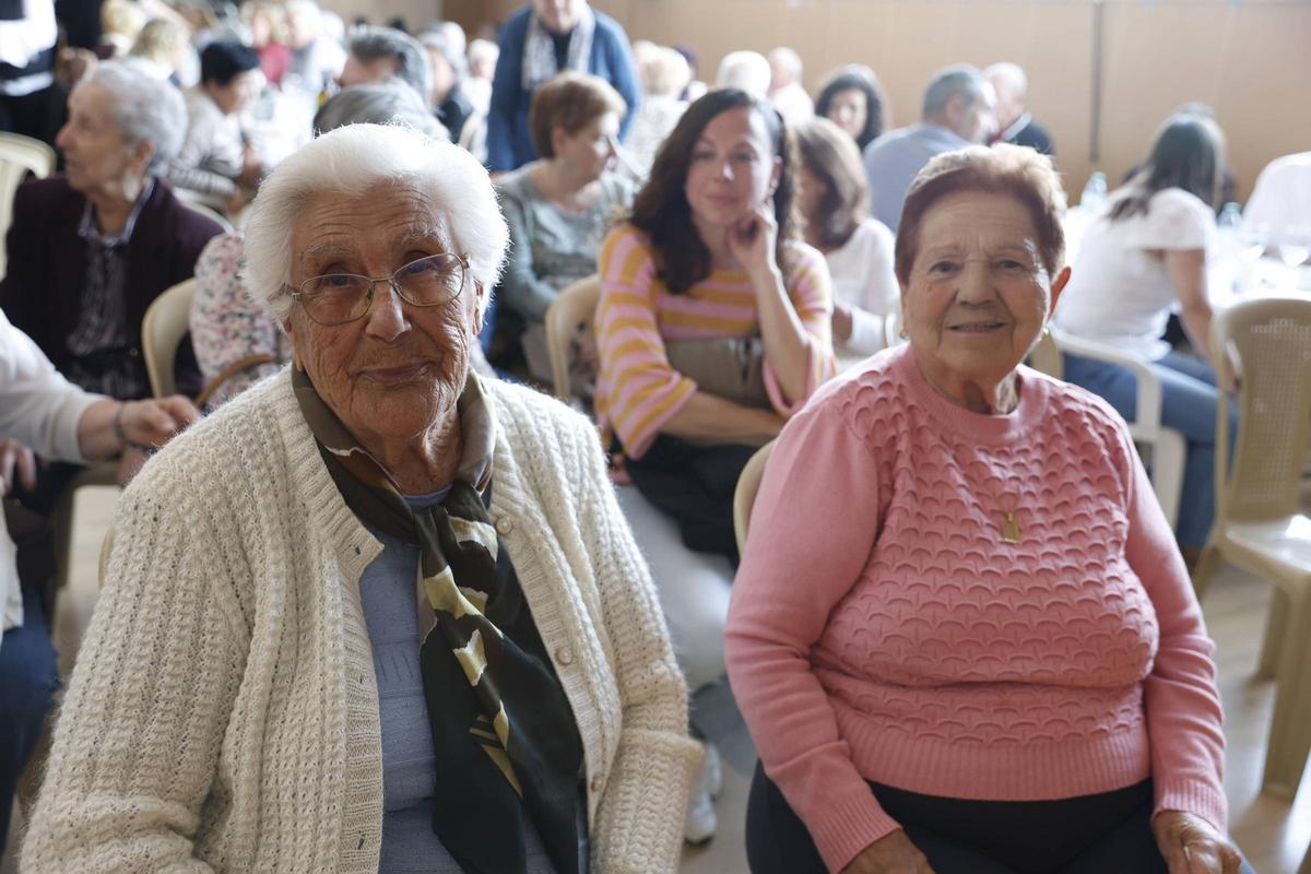 Santa Bárbara honra sus raíces para conmemorar los 70 años del poblado (en imágenes)