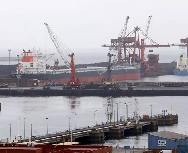 El Puerto registrará su año de mayores beneficios gracias a la venta de patrimonio