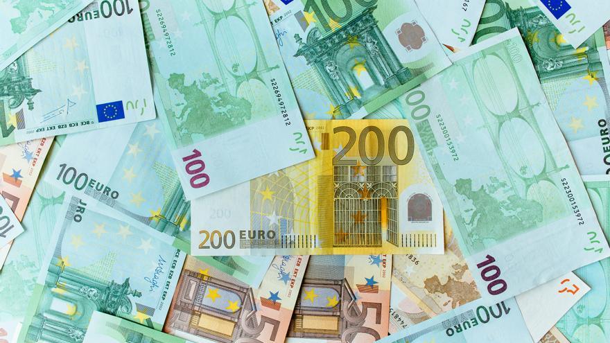 ¿Dónde pedir el cheque de 200 euros del Gobierno?
