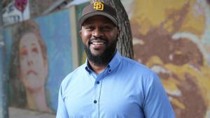 Kaleb Rashad, innovador educatiu: «Cal tractar tots els nens com si tinguessin idees brillants»