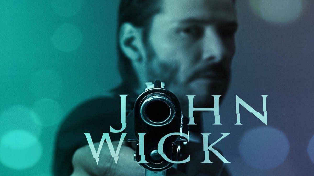 John Wick regresa a Antena 3 con su primera entrega en 'El peliculón' en prime time