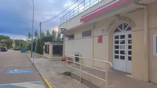 Denuncian "inacción" municipal ante la invasión de avispas en las piscinas municipales de Benavente