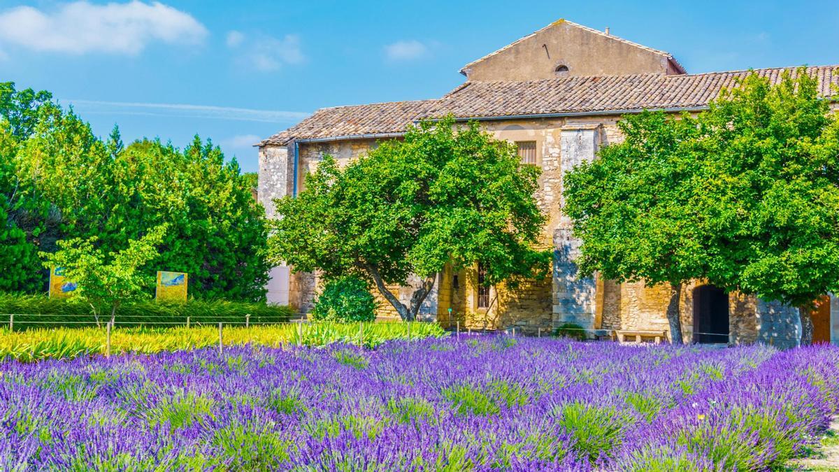 El pueblo de Francia donde van Gogh pintó alguno de sus cuadros más famosos
