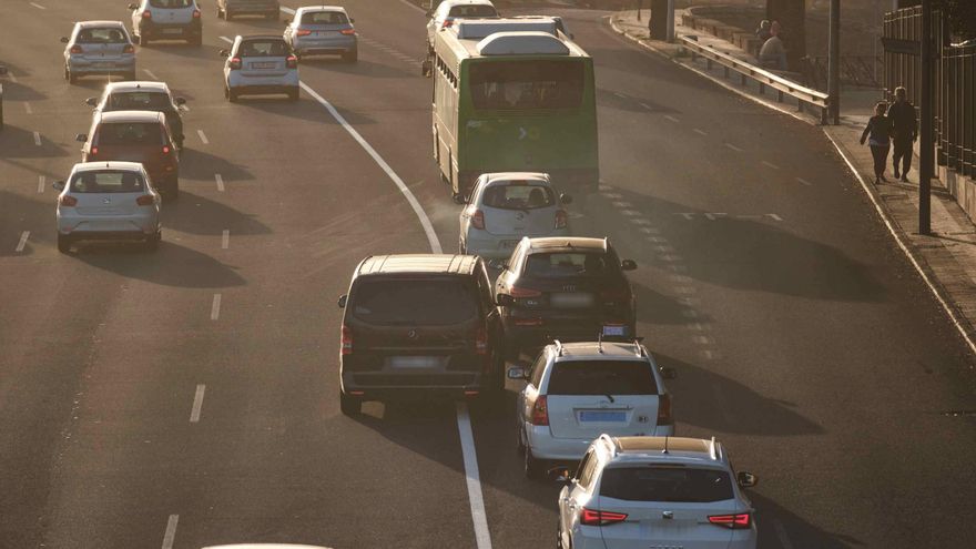 One of the most common maneuvers is no longer allowed on the Southern Highway exit