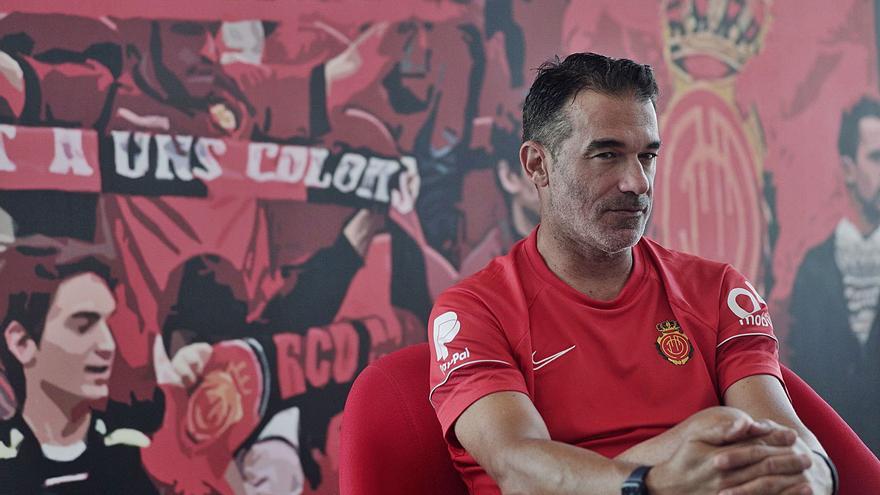 Jetzt offiziell: Real Mallorca entlässt Trainer Luis García Plaza