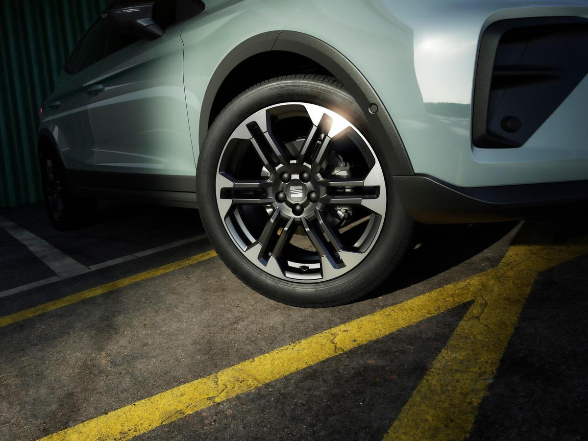 Nuevo Seat Arona: Diseñado y fabricado en Barcelona y desde 17.920 euros