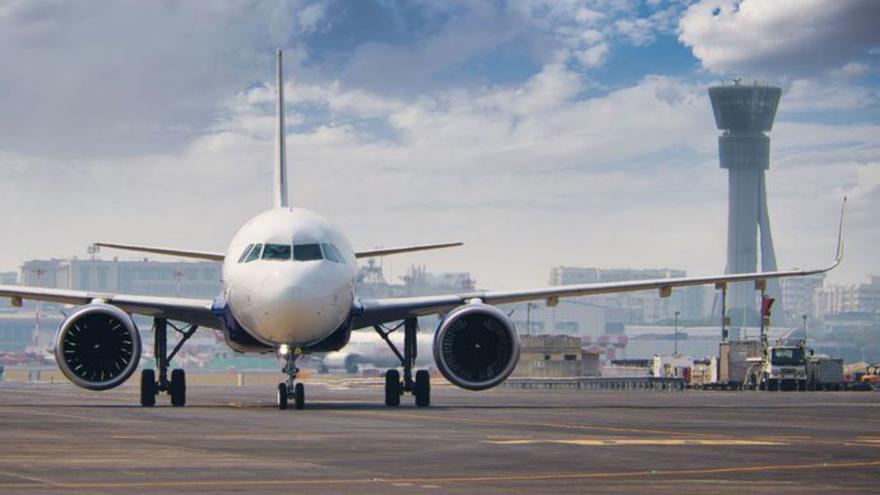 El aeropuerto de Vigo entra en la vanguardia mundial de la aviación