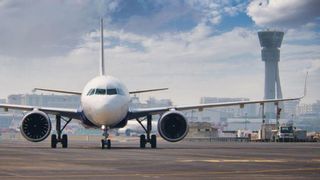 El aeropuerto de Vigo entra en la vanguardia mundial de la aviación
