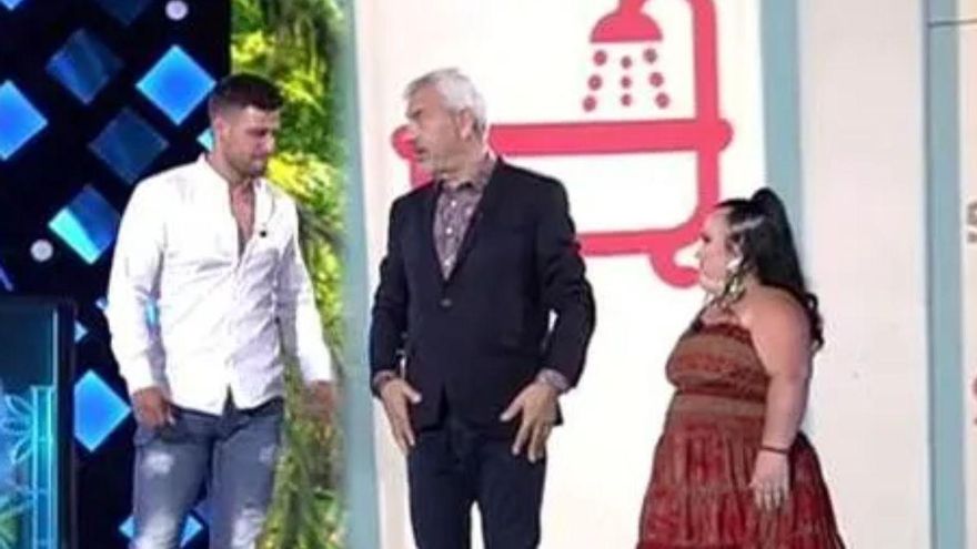 Fue la estrella en Gran Hermano y ahora vende coches en Murcia: la vida tras la televisión de Chiqui