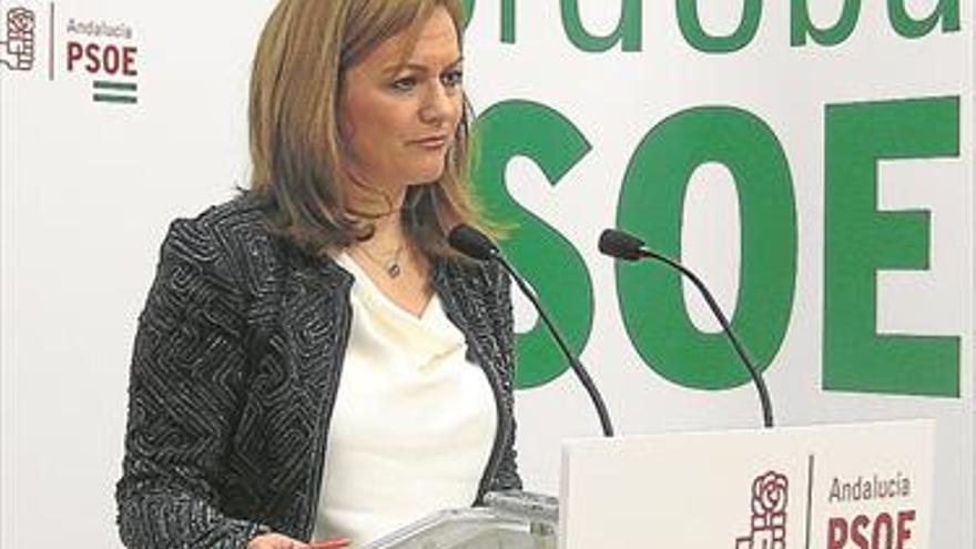 El PSOE exige una ley de igualdad salarial transversal