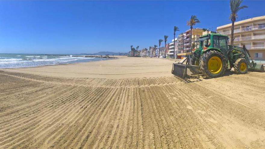 Torreblanca, calidad y garantía de un litoral sin masificar