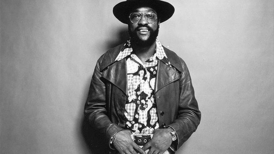 Muere Billy Paul, estrella del soul de Filadelfia