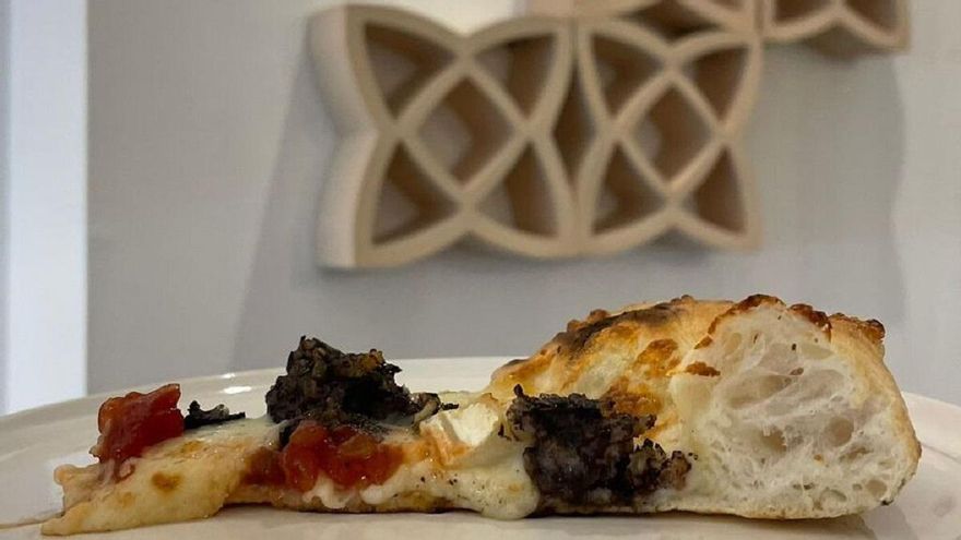¿Tiene Málaga la mejor pizza de España?