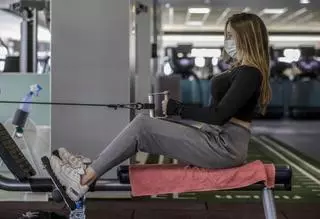 ¿Qué beneficios aporta a las mujeres trabajar cada semana la fuerza física?