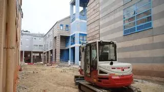 Betanzos adjudica las obras para transformar el corazón de A Condesa