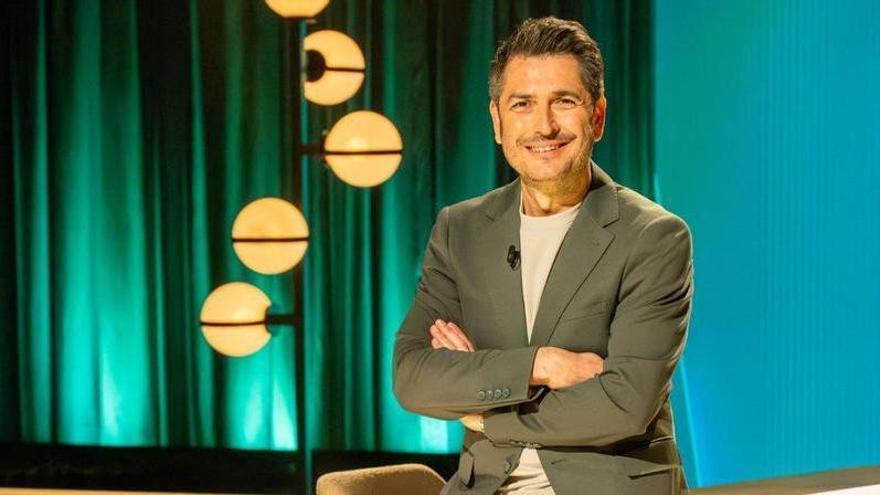 Cuando la cultura se cuenta como una historia compartida: Carlos del Amor, Premio Nacional de Periodismo Cultural 2026