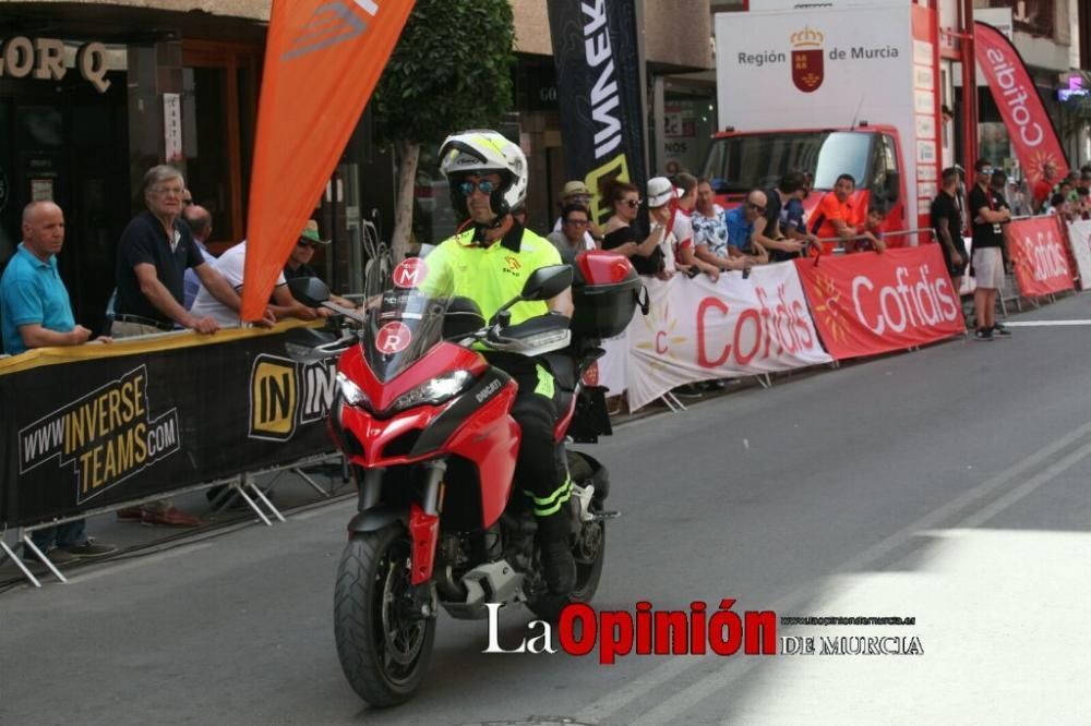 Campeonato de España de Carretera Élite Profesional, Élite y Sub 23