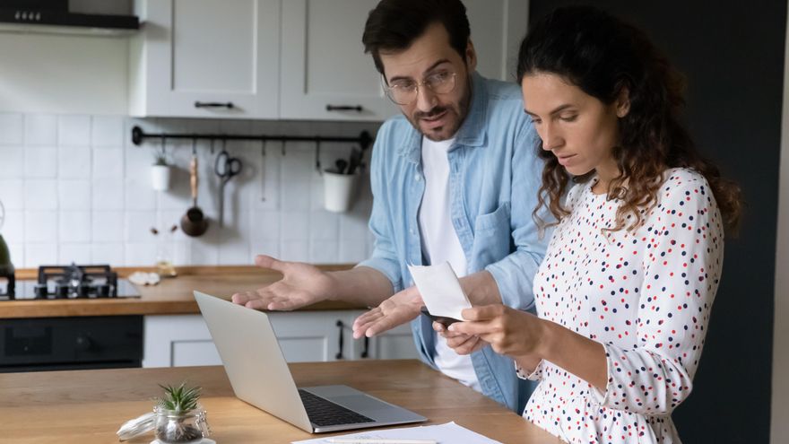 La nueva estafa &#039;online&#039; en plena campaña de la Renta 2021