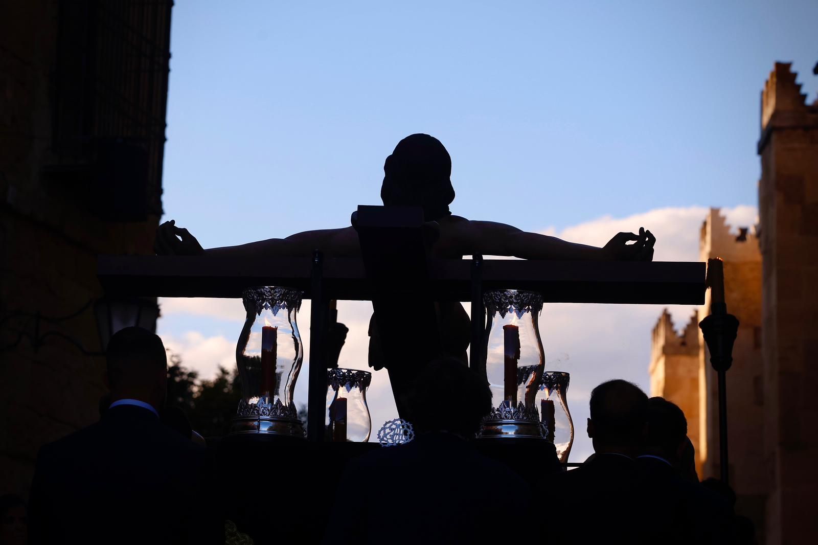 Santísimo Cristo de las Aguas, de Palma del Río