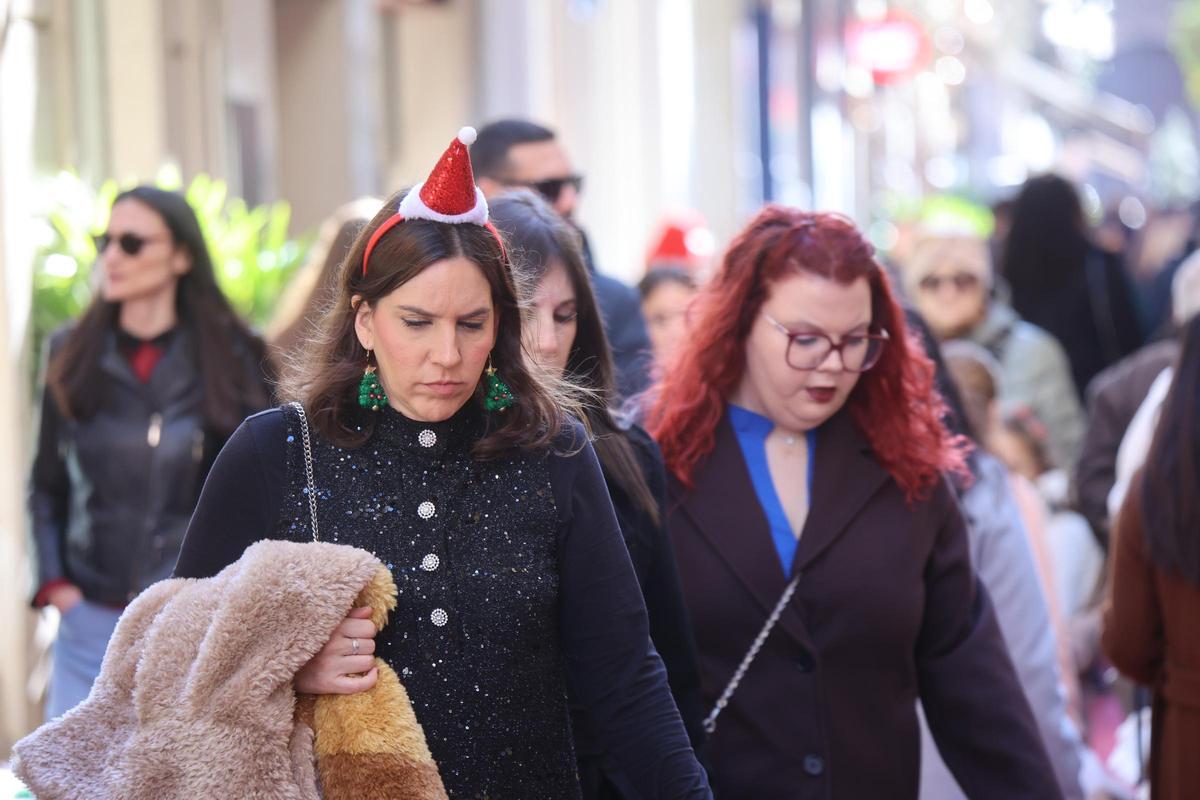 La Tardebuena de Murcia, en imágenes