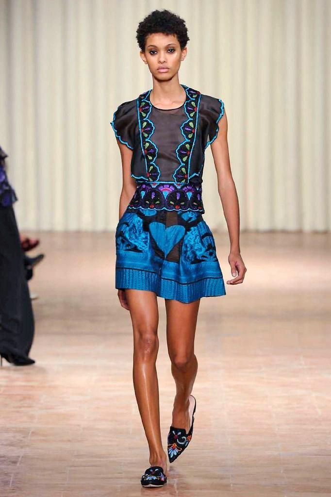 Alberta Ferretti