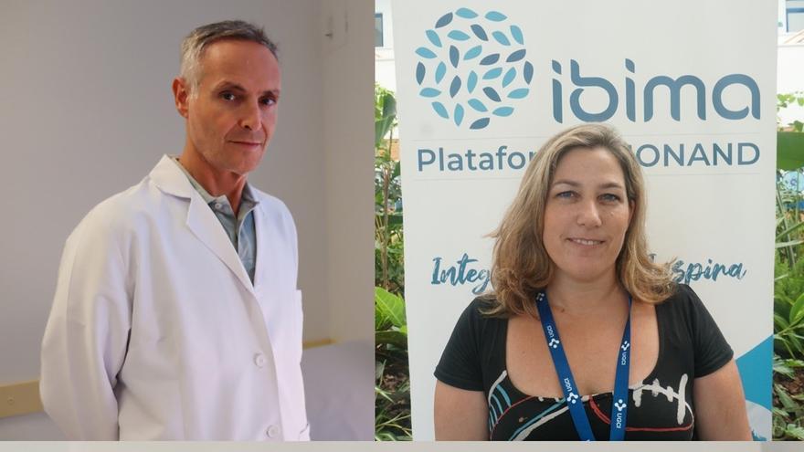 El proyecto está liderado por la investigadora Isabel Barragán y el oncólogo médico del Hospital Regional de Málaga, Manuel Cobo, así como coordinado por Emilio Alba, director del Cimes y de la Unidad de Gestión Clínica Intercentros de Oncología.