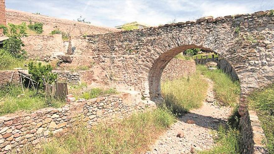 La Vall, el ‘poble de pobles’ que reivindica su rico patrimonio