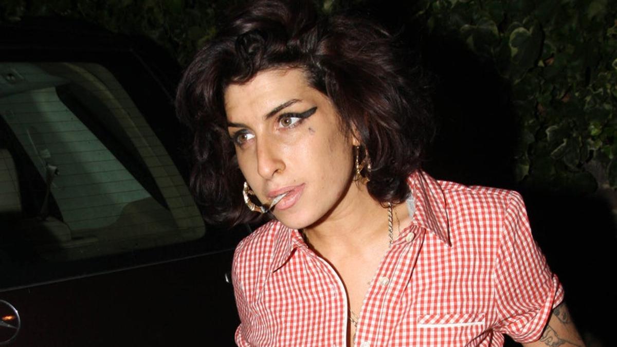 Amy Winehouse no pondrá las cosas fáciles a su todavía marido