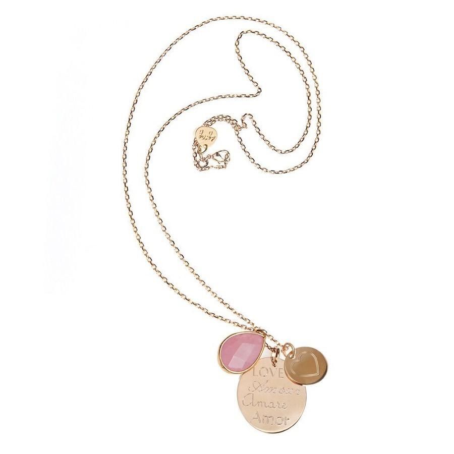 Joyería española Dime que me quieres. Collar