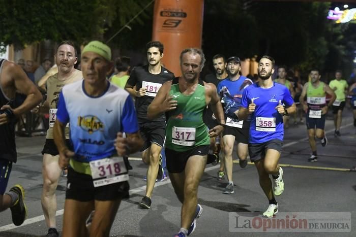 Carrera popular Las Torres (II)