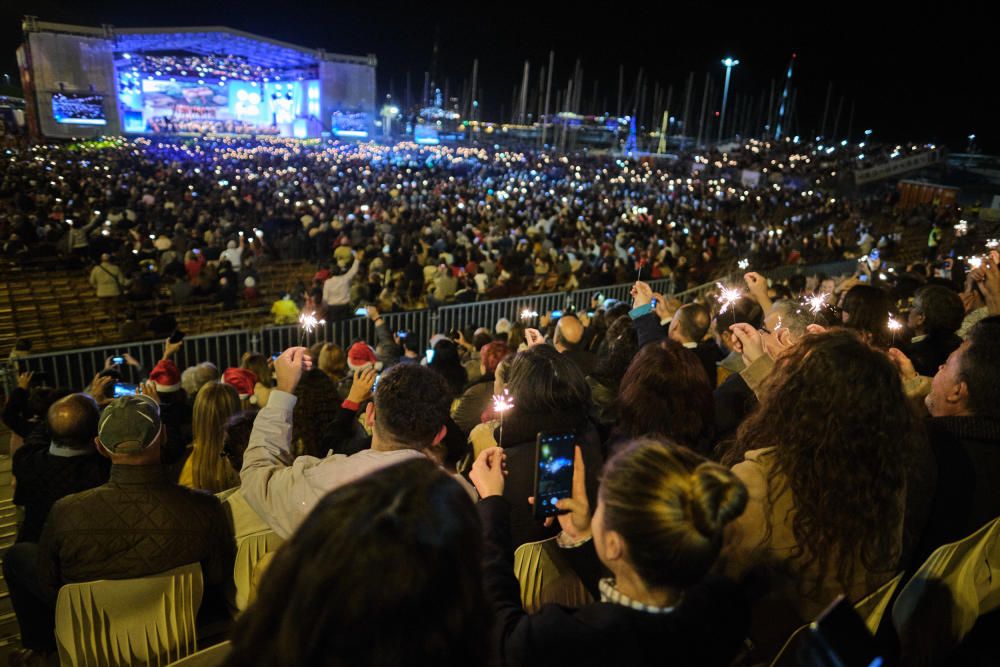 Concierto de Navidad 2019