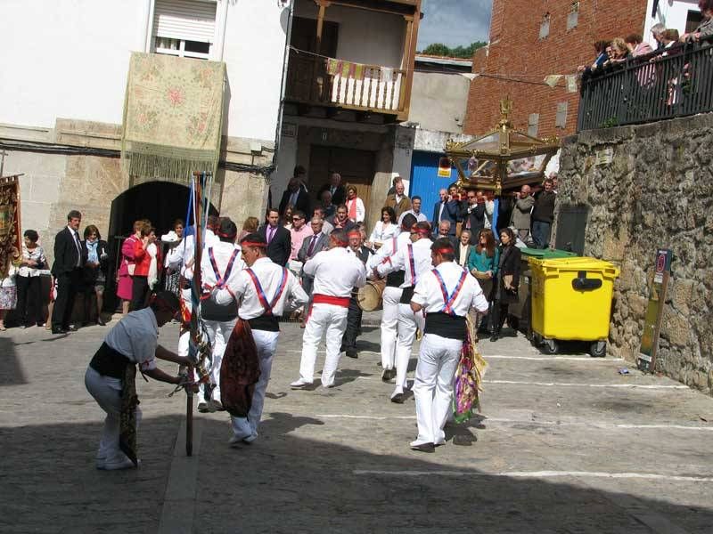 Lunes de Pentecostés en Aldeanueva