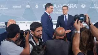 El desafío final de Sánchez y Feijóo: España vota resistencia o cambio el 23J