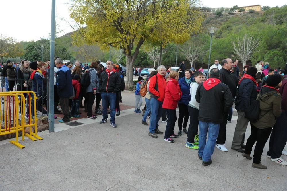 Romería de La Santa de Totana (2)