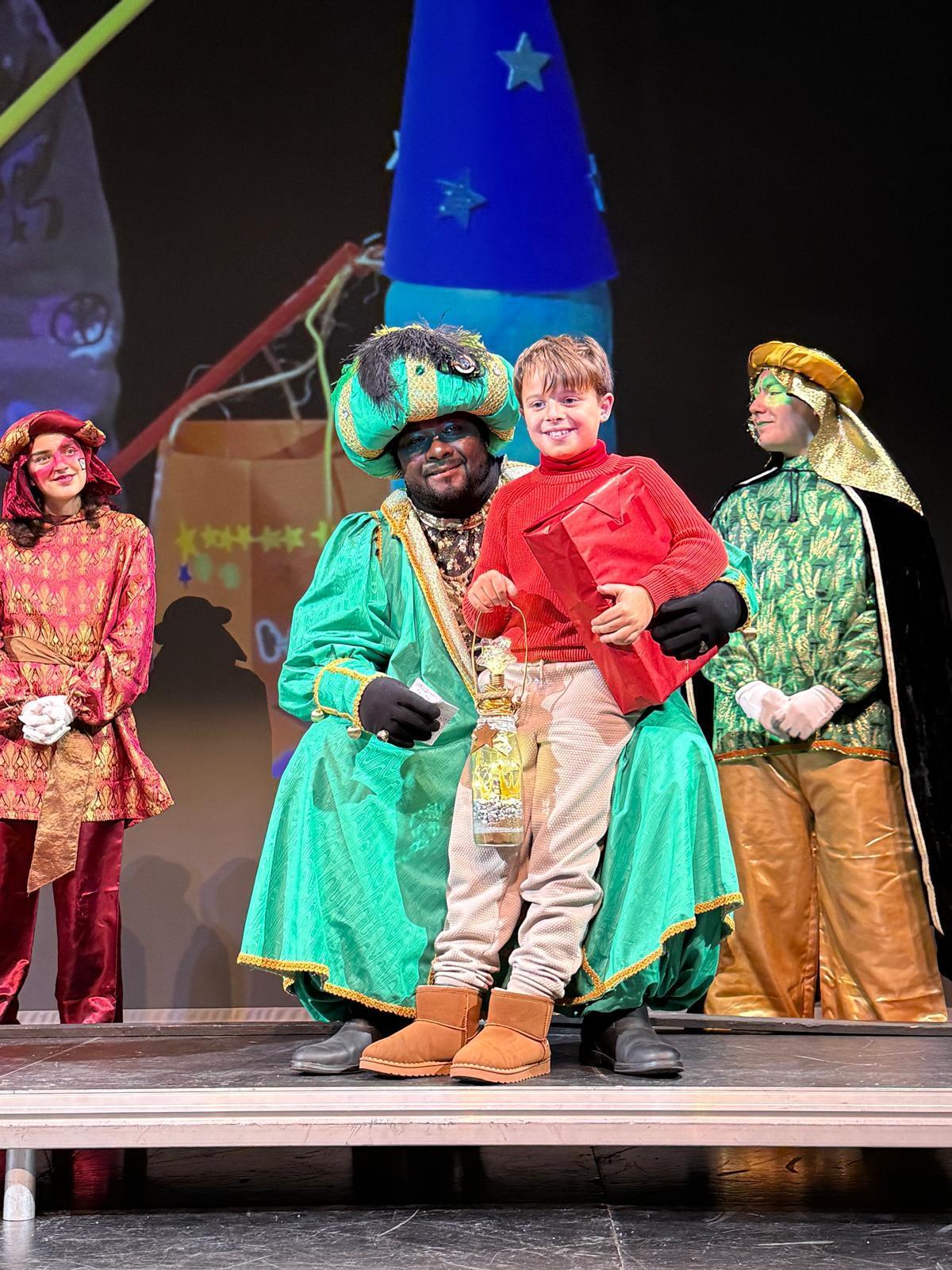 Les imatges del concurs de fanalets de Figueres 2026