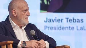 Tebas: LaLiga no tenía el OK para el regreso de Messi