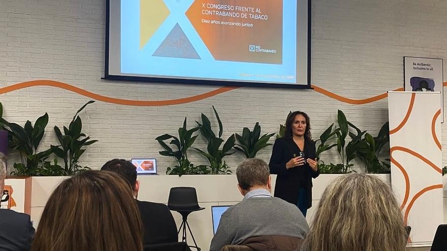 El consumo de tabaco no doméstico se duplica en el primer semestre del año hasta el 10,2%