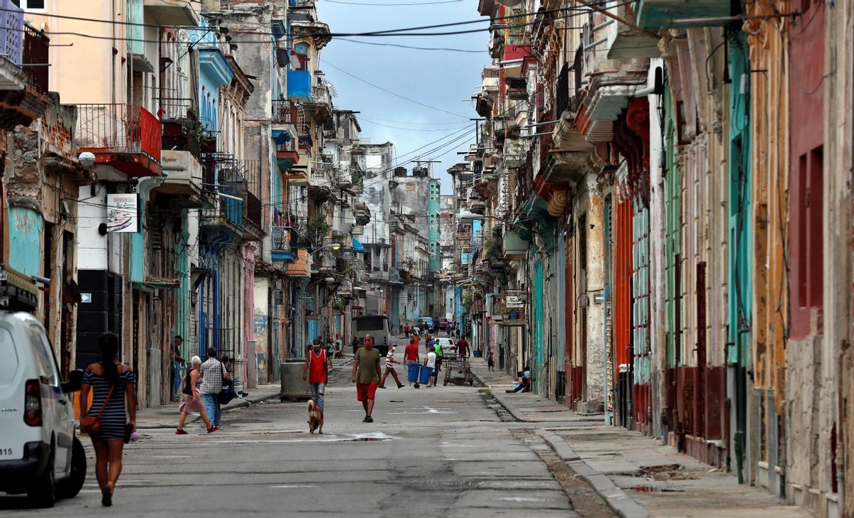 Cuba: l’apagada a la xarxa com a arma per desactivar protestes