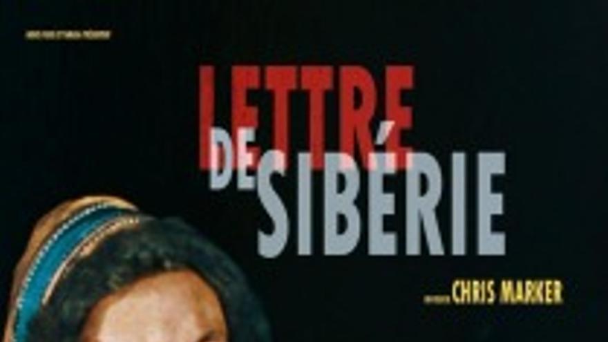 Lettre de Sibérie