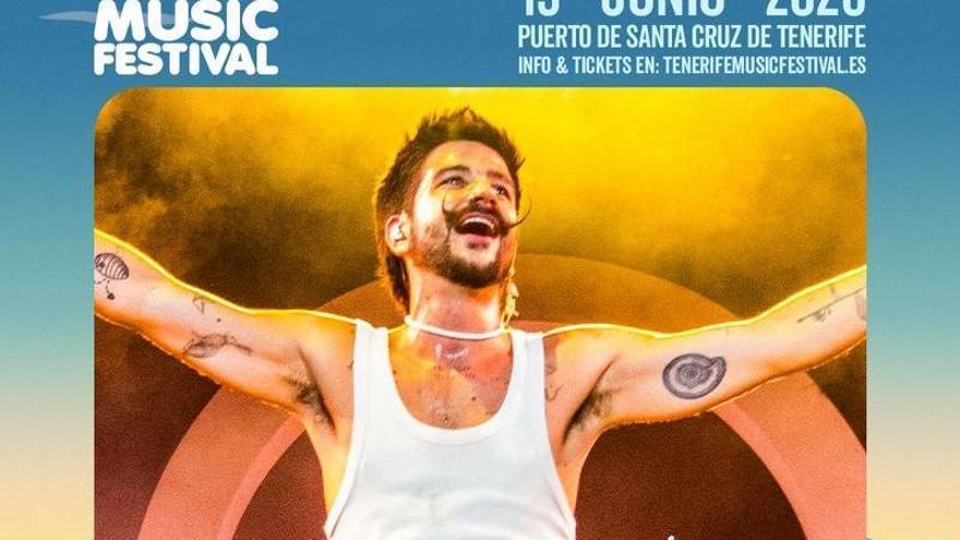 Tenerife Music Festival Cancels Opening Day Due to Papal Visit Security Protocols