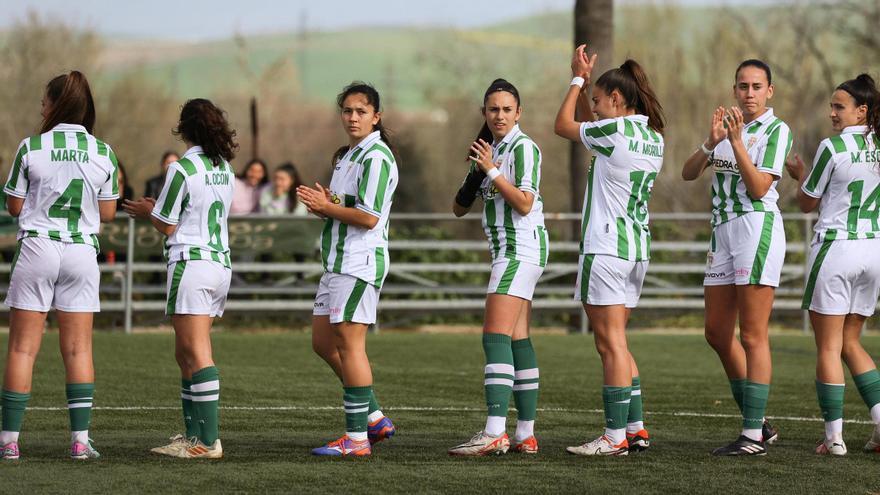 El Córdoba CF Femenino cambia el ritmo: Sergio Guillén, nuevo entrenador