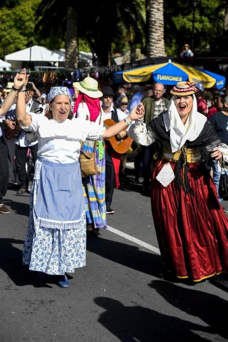 GRAN CANARIA 16-12-2018 SANTA LUCIA. SANTA LUCIA ...