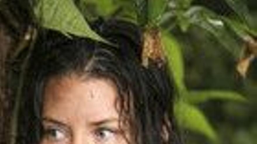 Evangeline Lilly, de la serie &#039;&#039;Lost&#039;&#039;, hará de elfa en &#039;&#039;The Hobbit&#039;&#039;