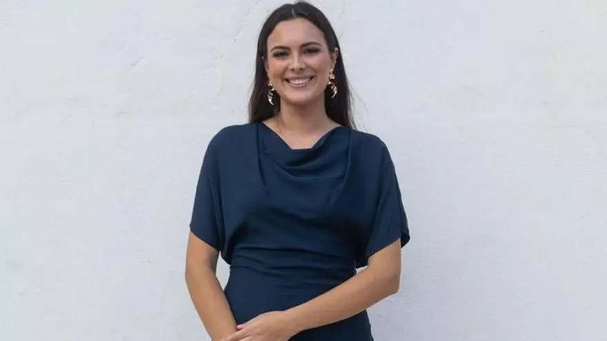 Cinco preguntas a... María Ruiz Such (Vicente Sancho Tello-Av. Aragón)