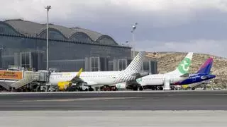 Ni Londres-Gatwick ni París-Orly: el aeropuerto que más pasajeros canaliza hacia Alicante es Manchester