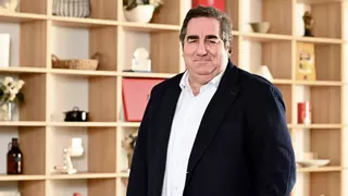 Fernando Fernández deja las riendas del Grupo Gallo