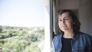 Mònica Carol, responsable de vigilància epidemiològica de la Catalunya Central