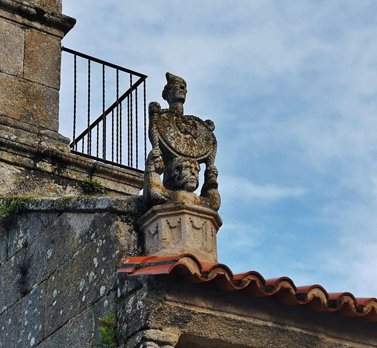 “Además del atractivo turístico, el museo ayudaría a conservar el patrimonio”