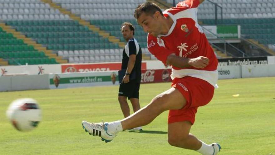 Toda la artillería para la Copa